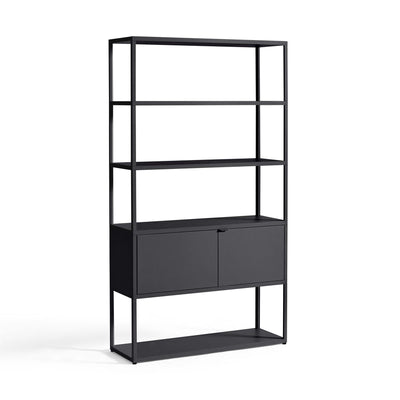 HAY New Order Combination 502 Shelving System
