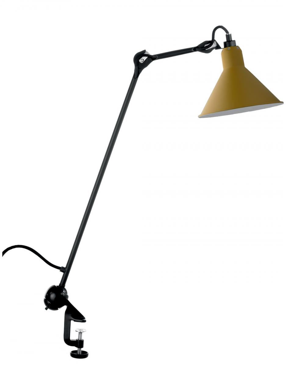 DCW Editions Lampe Gras 201 Architect Lamp