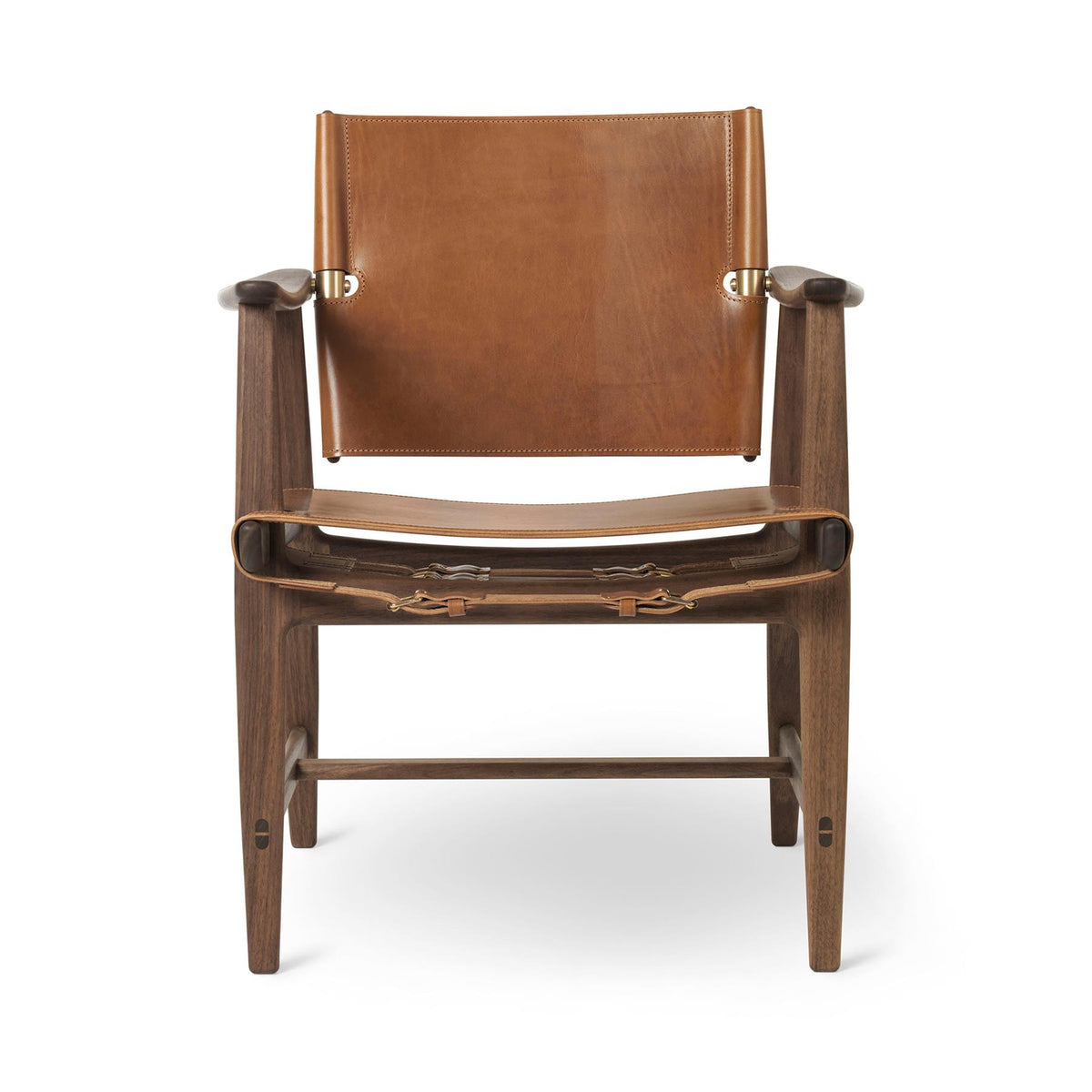Carl Hansen & Son BM1106 Huntsman Chair