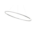 Nemo Ellisse Minor Pendant Light