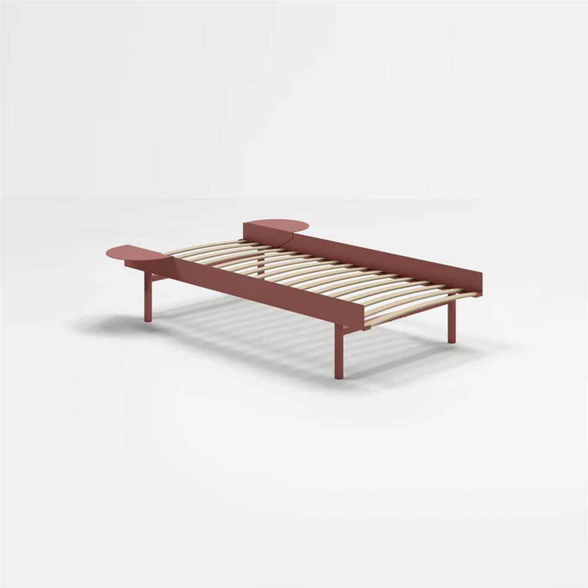 MOEBE High Bed