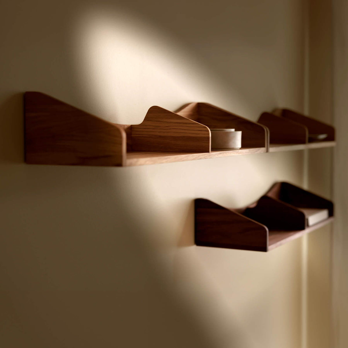 Finn Juhl Hulso Shelf