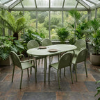 Tom Dixon Groove Dining Bundle Set