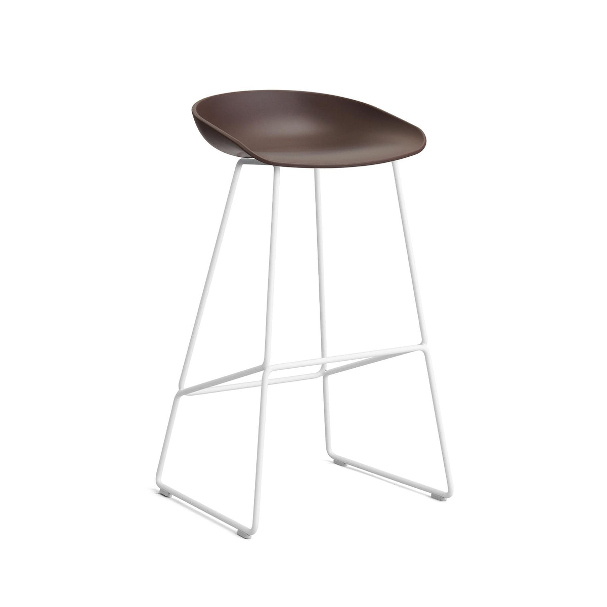 HAY About A Stool 38 Bar Stool