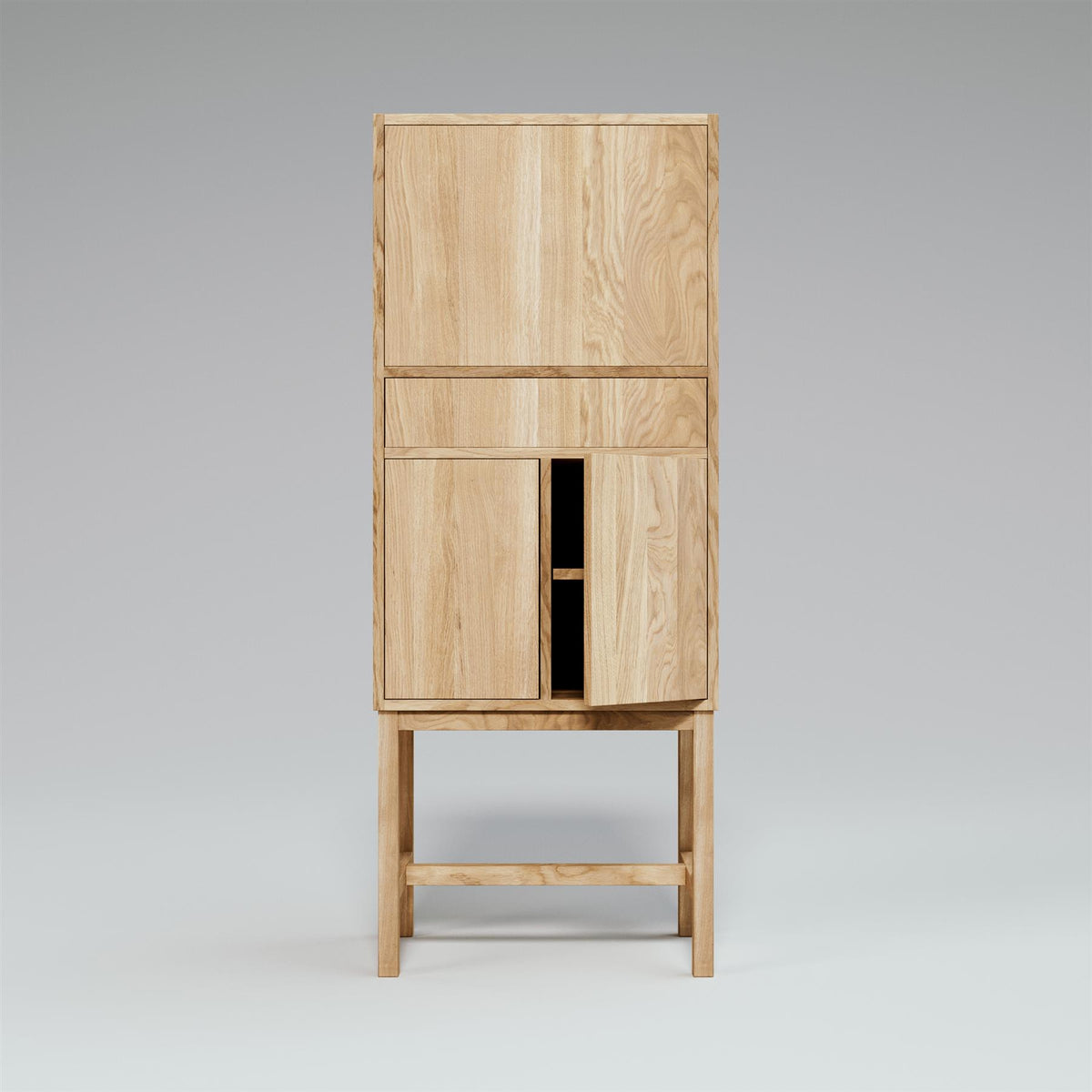 The Drinks Cabinet : Petit Push Open