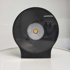 Ex-Display Light Point Orbit Wall Light - Large, Black
