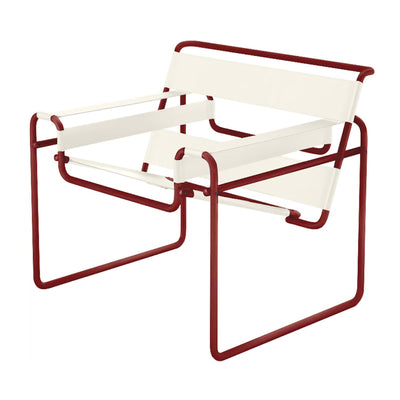 Knoll Wassily Lounge Chair