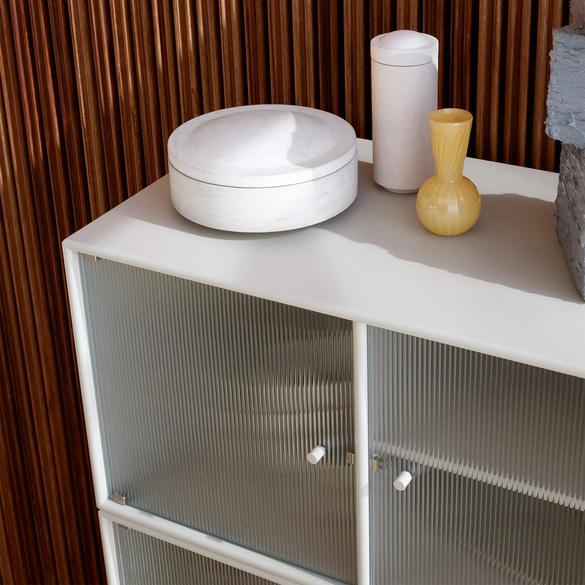 Montana Ripple III Cabinet
