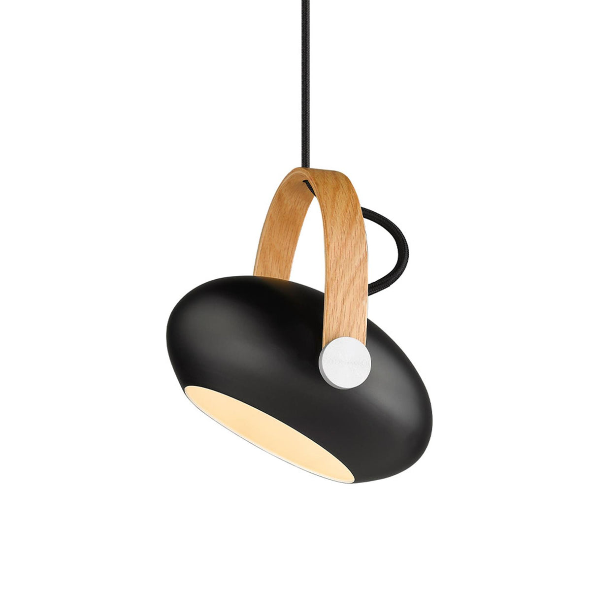 Halo Design D.C Pendant Light G9