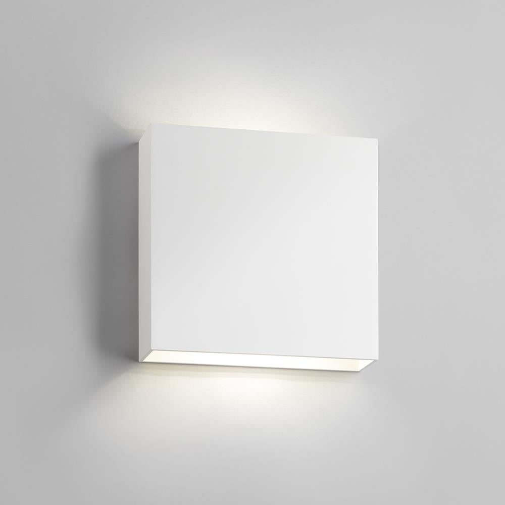 Compact up and down wall light  by Light-Point