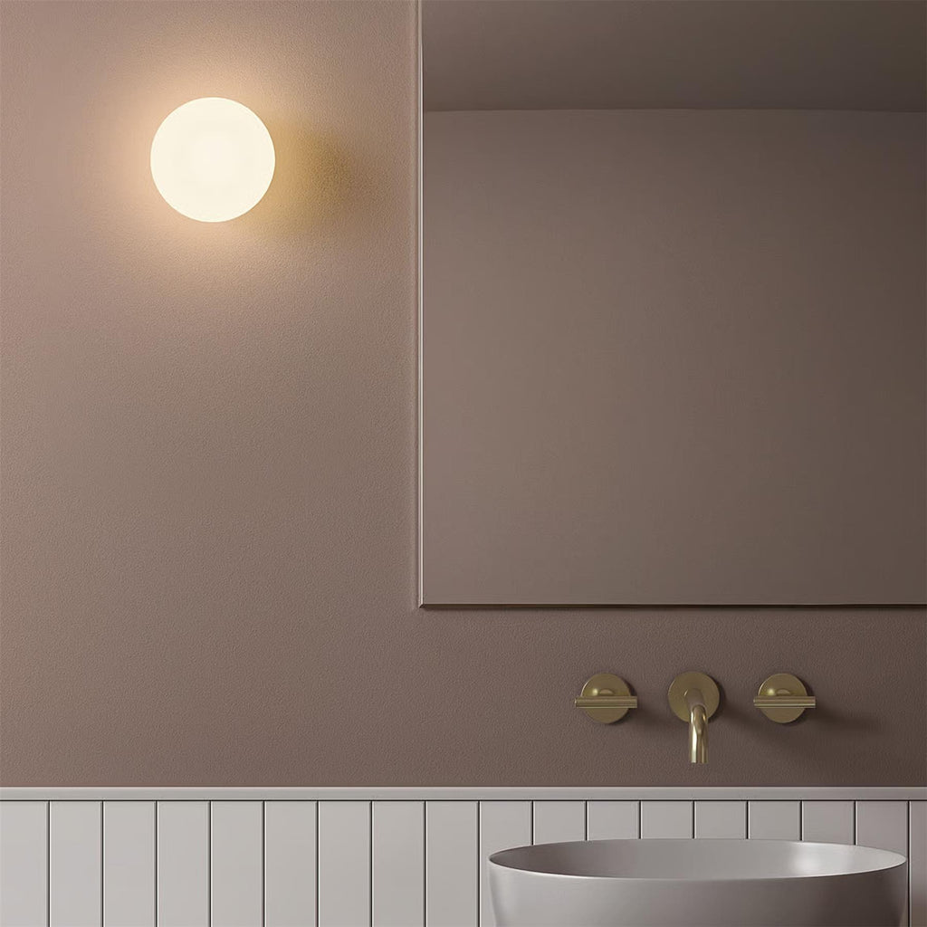 Astro Lighting Zeppo IP44 Bathroom Wall Light