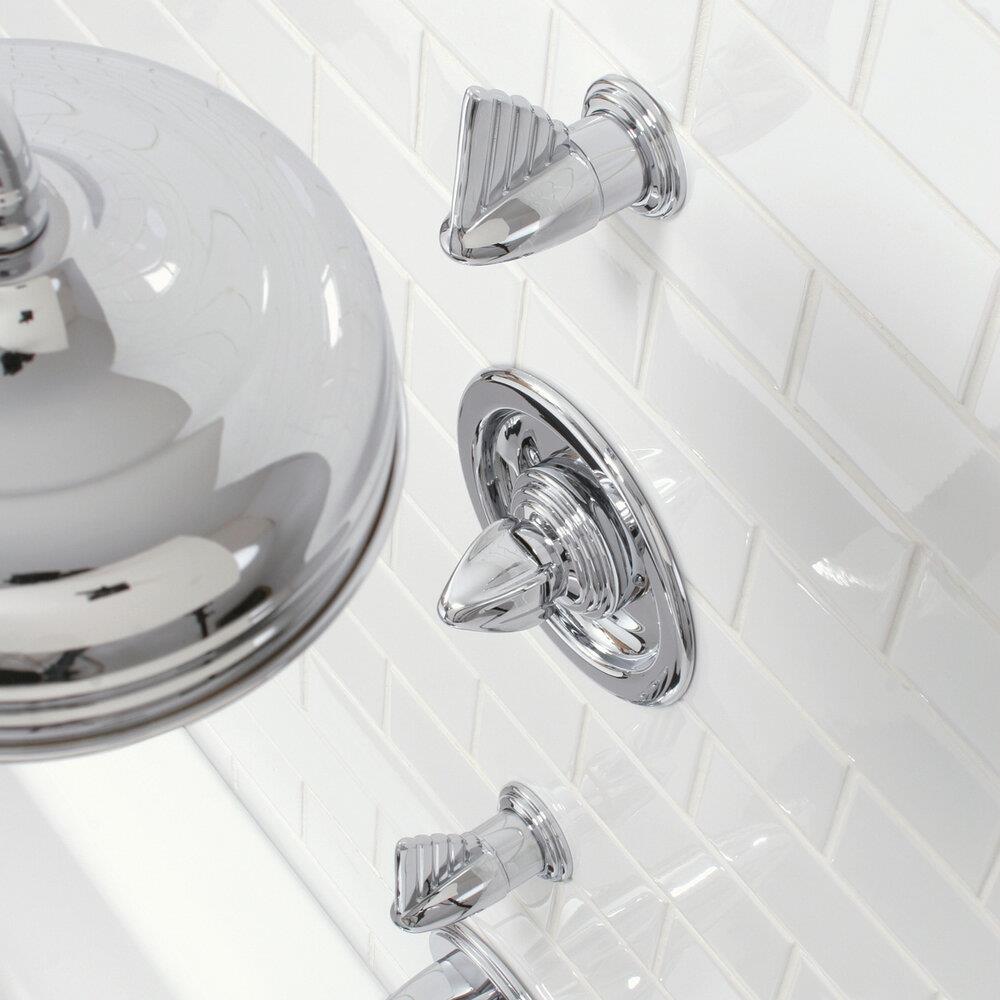 Lefroy Brooks Belle Aire Archipelago Thermostatic Valve RT8800