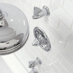 Lefroy Brooks Belle Aire Archipelago Thermostatic Valve RT8800