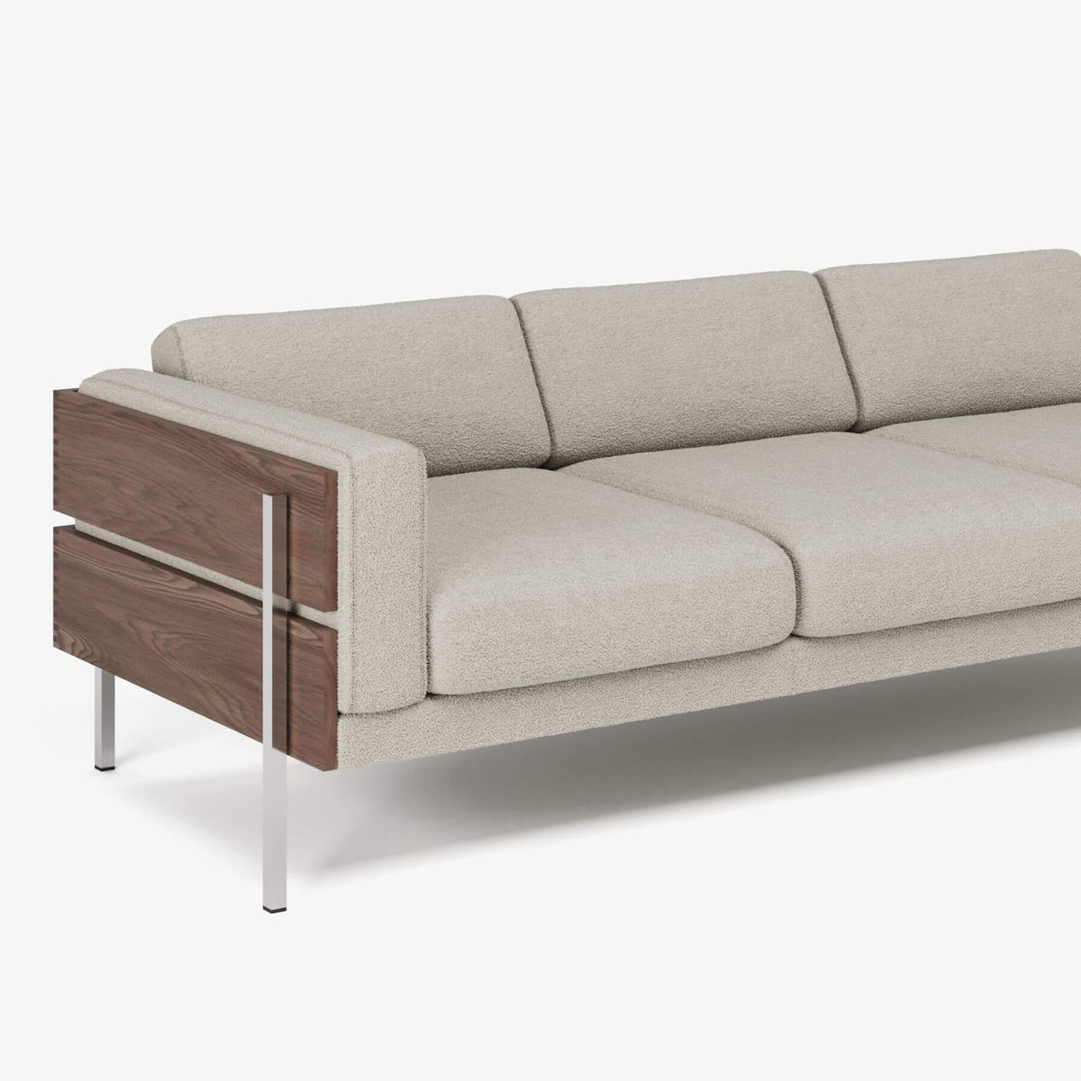 Case Furniture Forum 3+ Seater Sofa