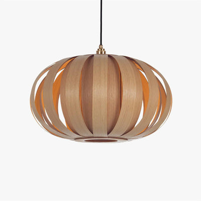 Tom Raffield Urchin Pendant Light