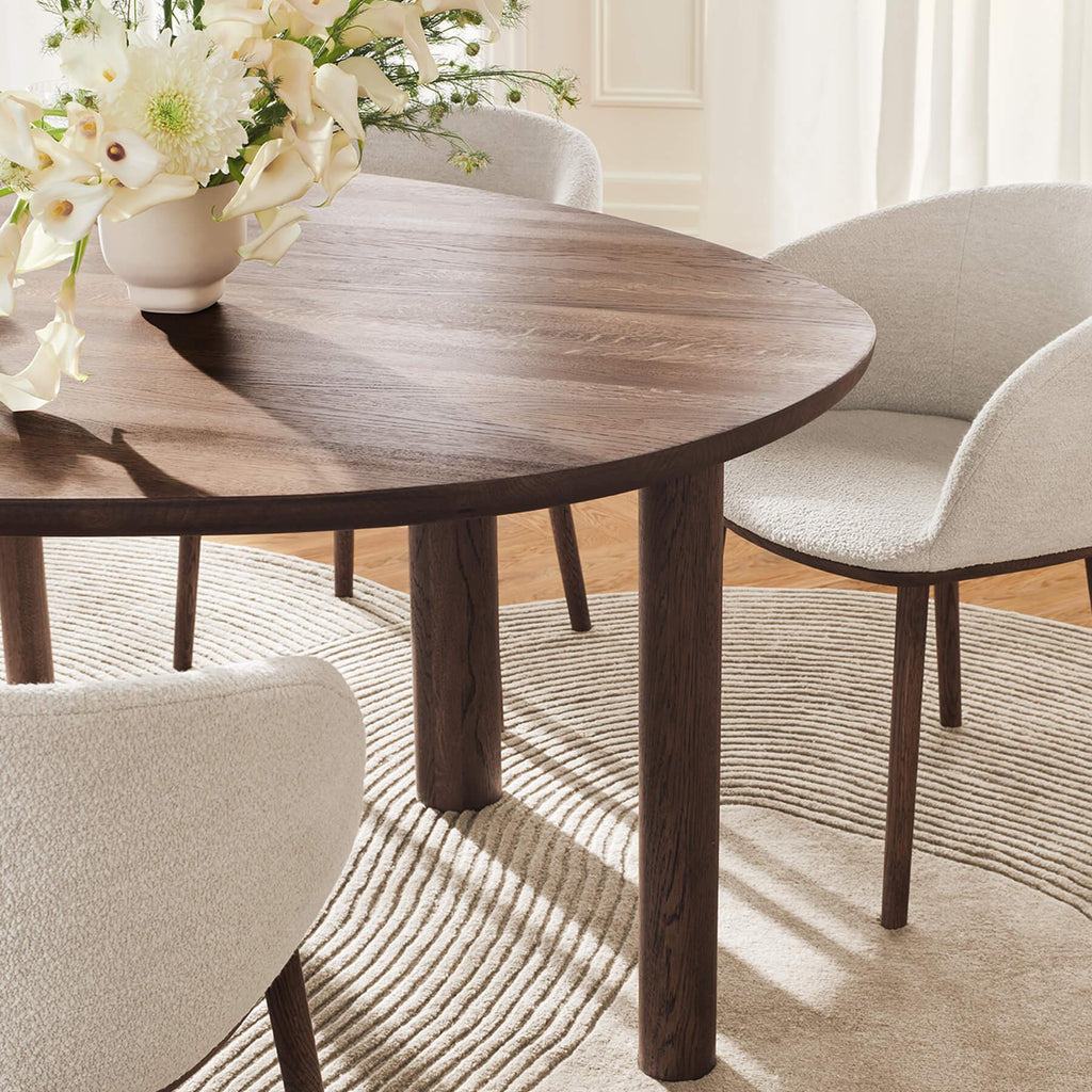 Bolia Latch Dining Table