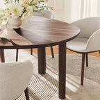 Bolia Latch Dining Table