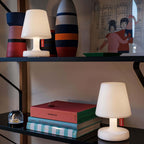 Fatboy Edison the Petit Portable Rechargeable LED Lamp