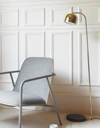 Normann Copenhagen Grant Floor Lamp