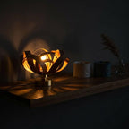 Tom Raffield Skipper Table Light