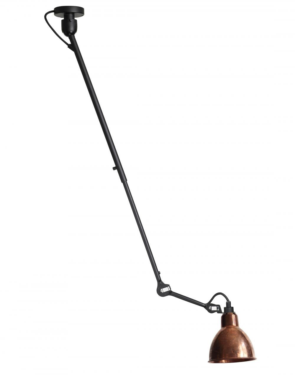DCW Editions Lampe Gras 302 Ceiling Light