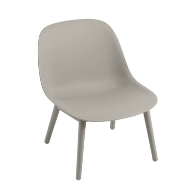 Muuto Fiber lounge chair