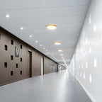 Louis Poulsen Slim Round Surface Mounted Ceiling Light