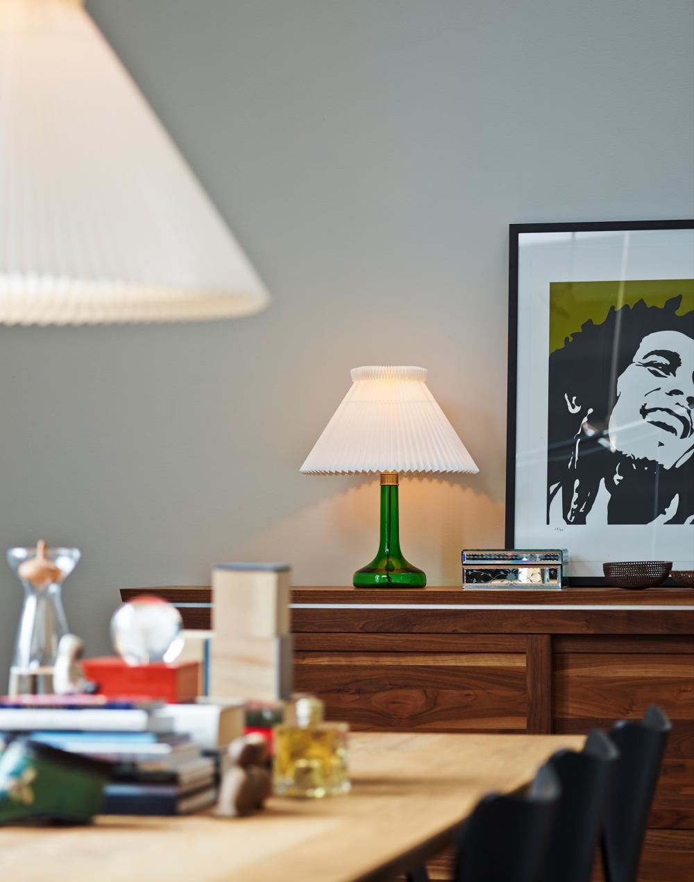 Le Klint 343 Table Lamp