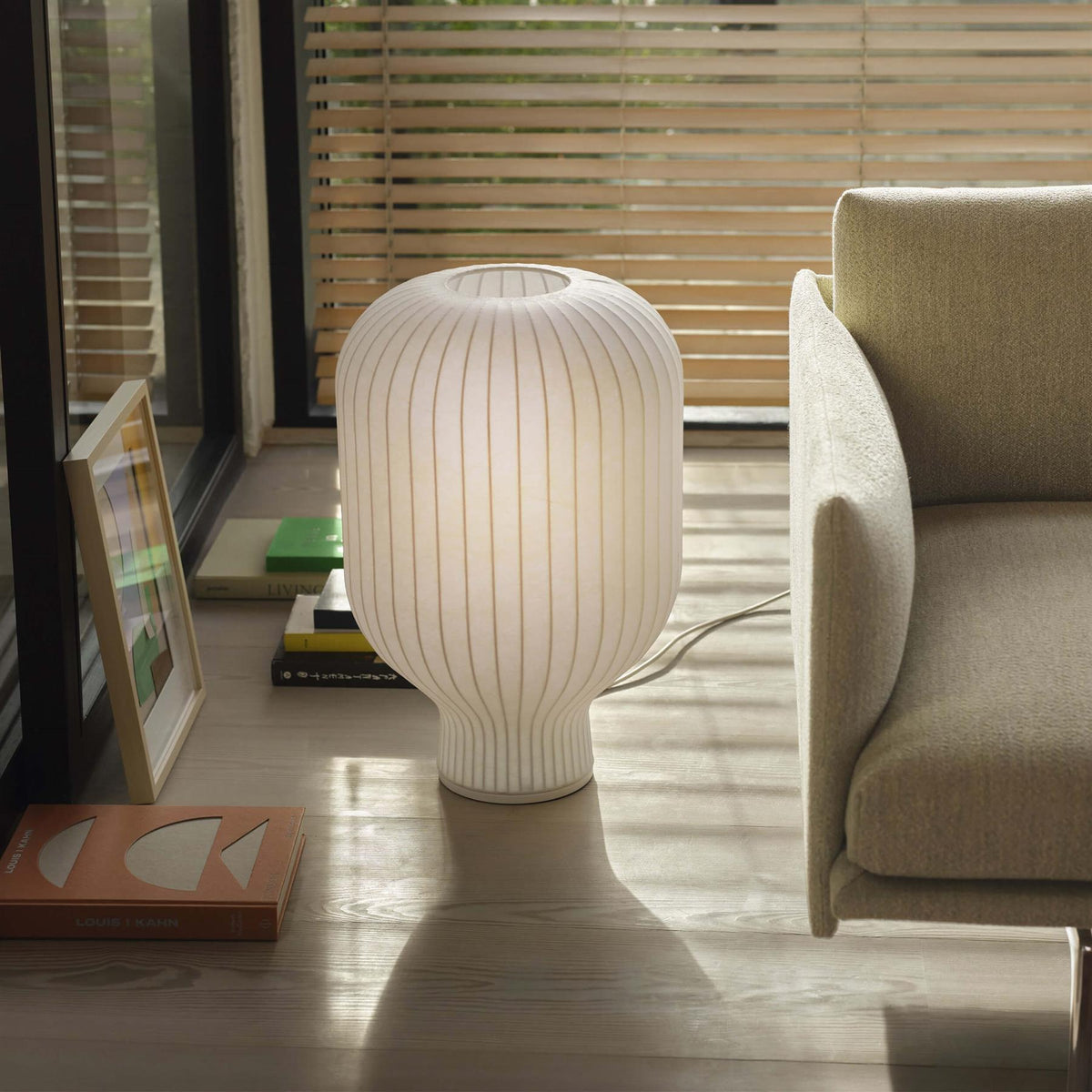 Muuto Strand Table Lamp