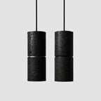 Bentu Ri pendant light