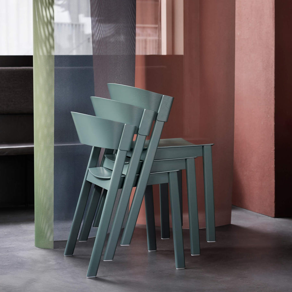 Muuto Cover Side Chair