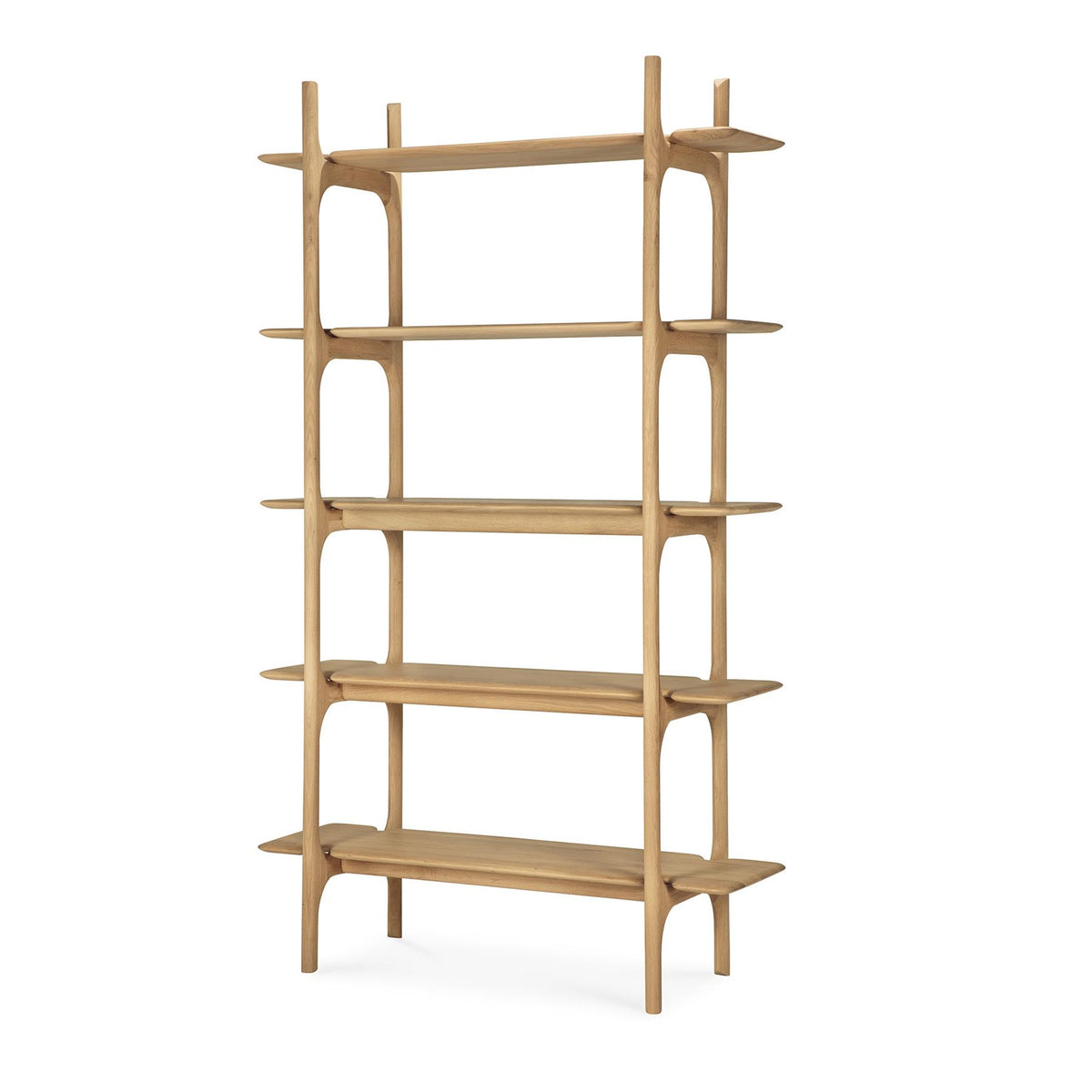 Ethnicraft PI Rack Shelving