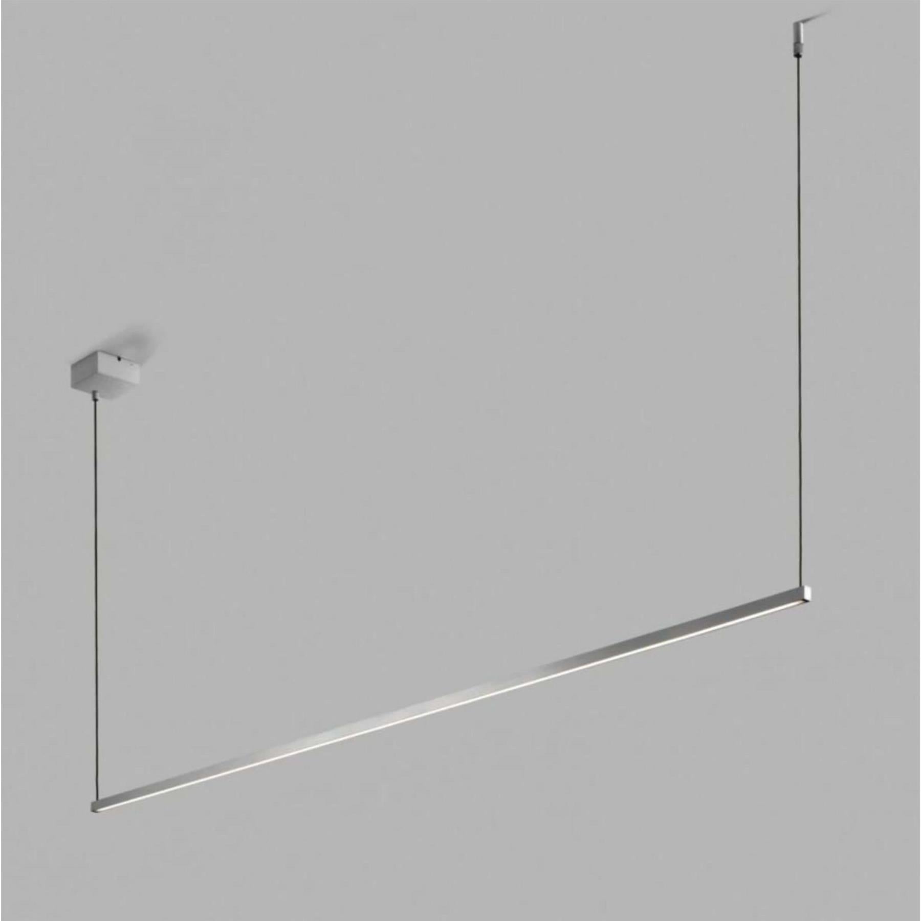 Light Point Stripe Pendant Light