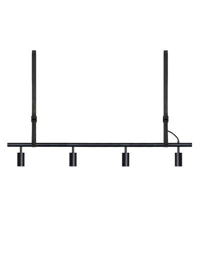 RUBN Long John Linear Pendant Light