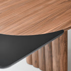 DK3 Ten Oval Extension Leaf