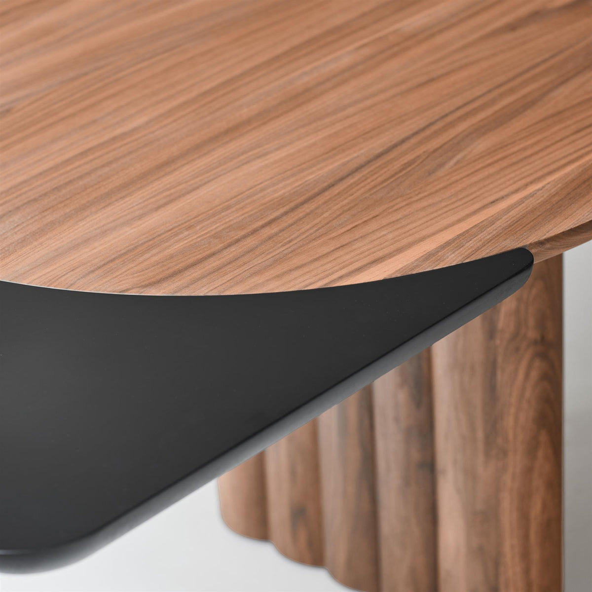DK3 Ten Oval Extension Leaf