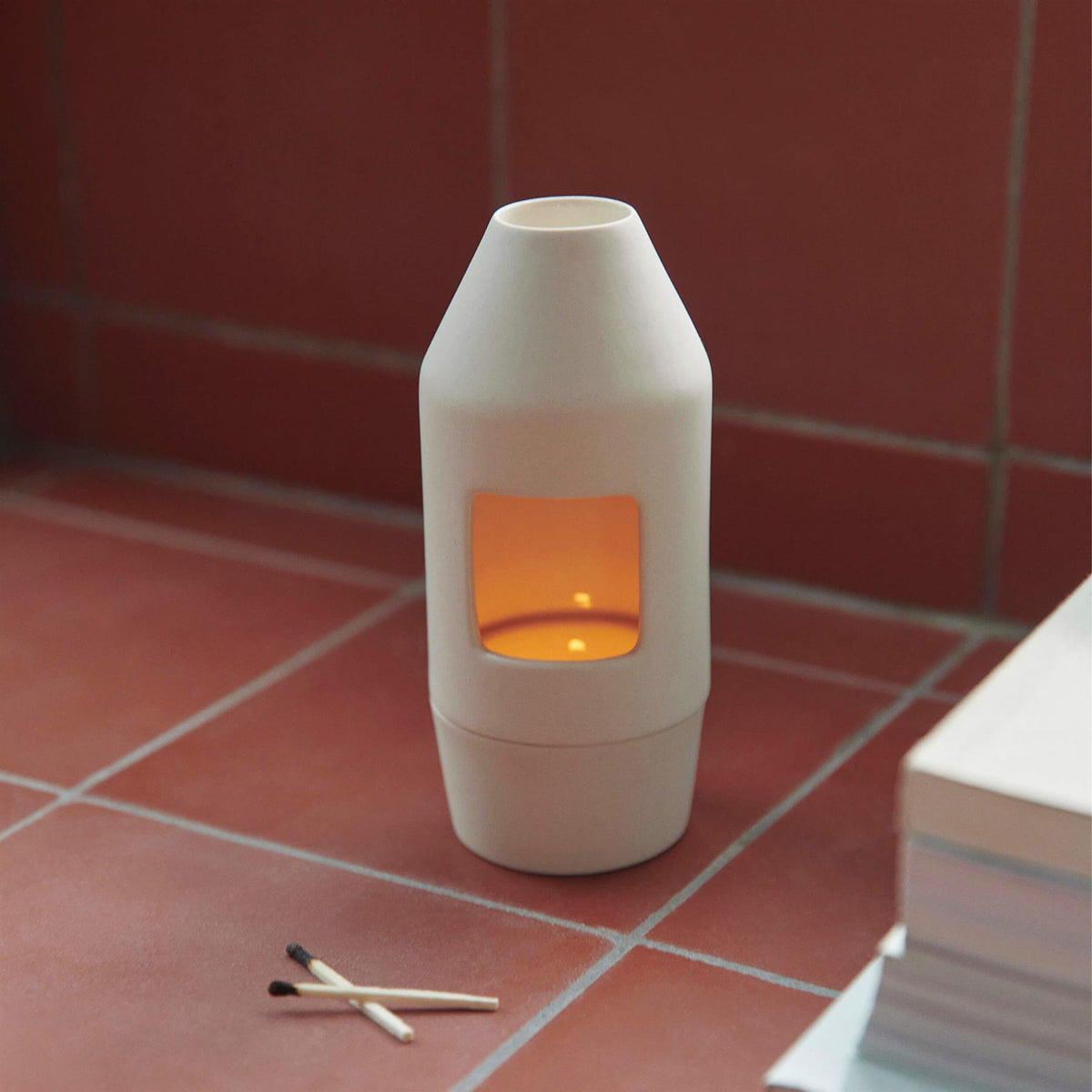 HAY Chim Chim Scent Diffuser