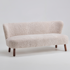 Woolly Sofa