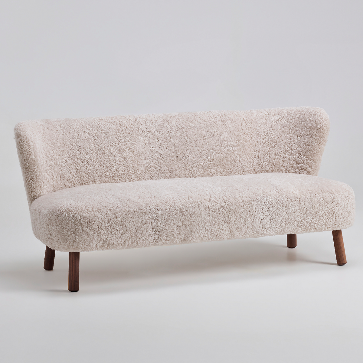 Woolly Sofa