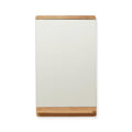 Form & Refine Rim Wall Mirror