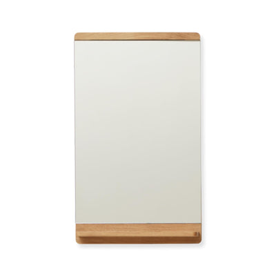 Form & Refine Rim Wall Mirror