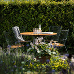 HOUE Circle Garden Dining Table