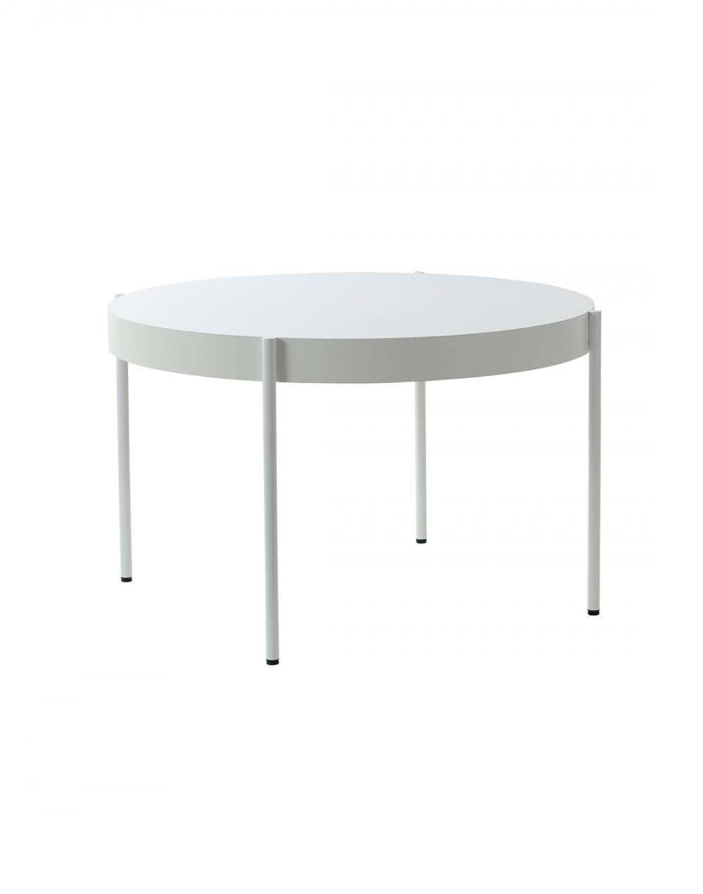 Verpan Series 430 Dining Table