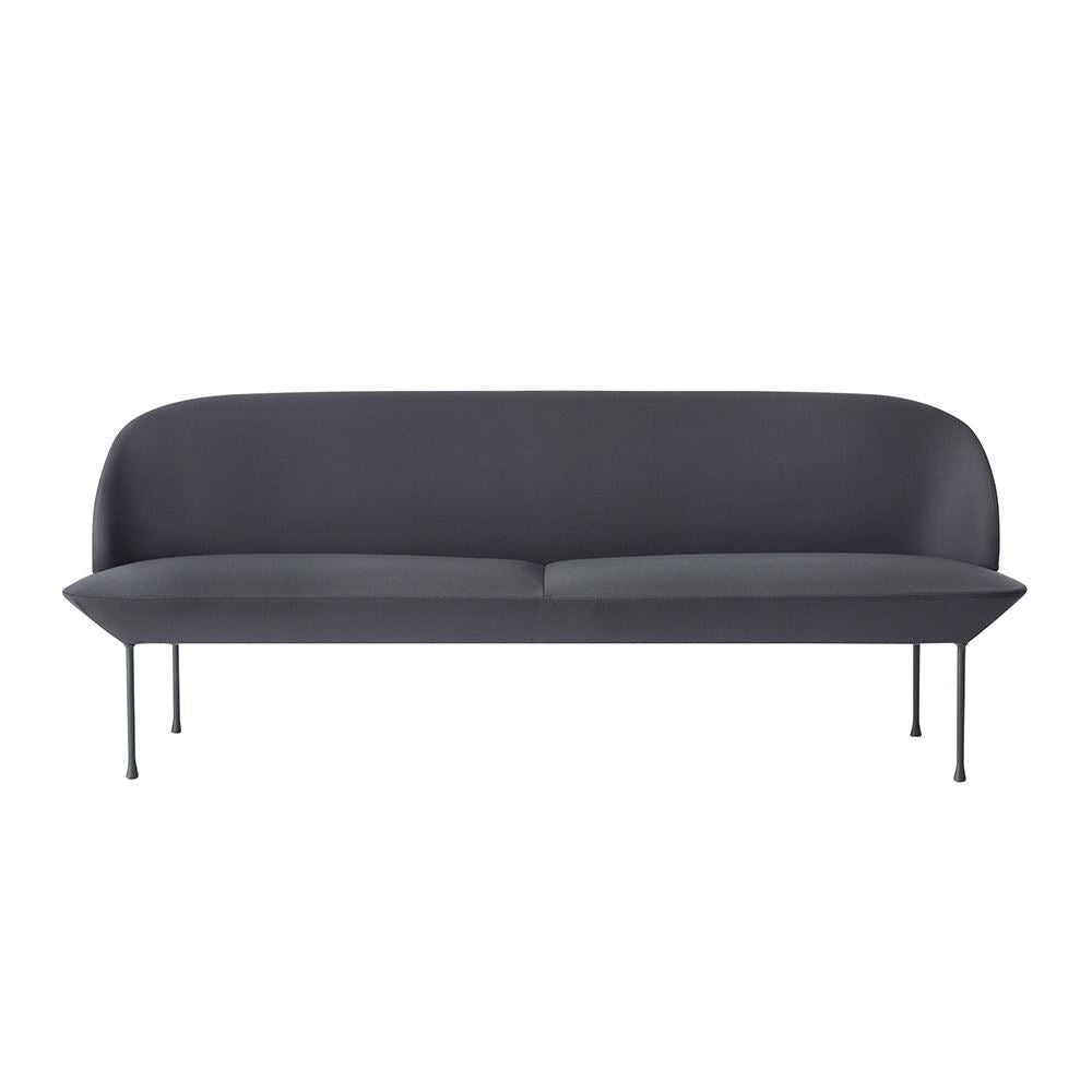 Muuto Oslo 3 Seater Sofa