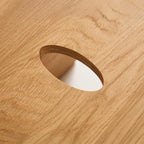 HAY Wood Box Coffee Table
