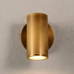 Jimmy Raiden Cameron Wall Light