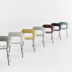 HAY Layout Armchair 211
