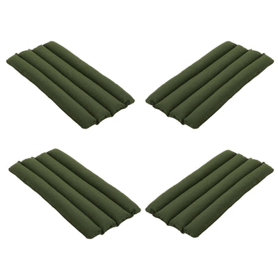 HAY Palissade Family Set Cushions