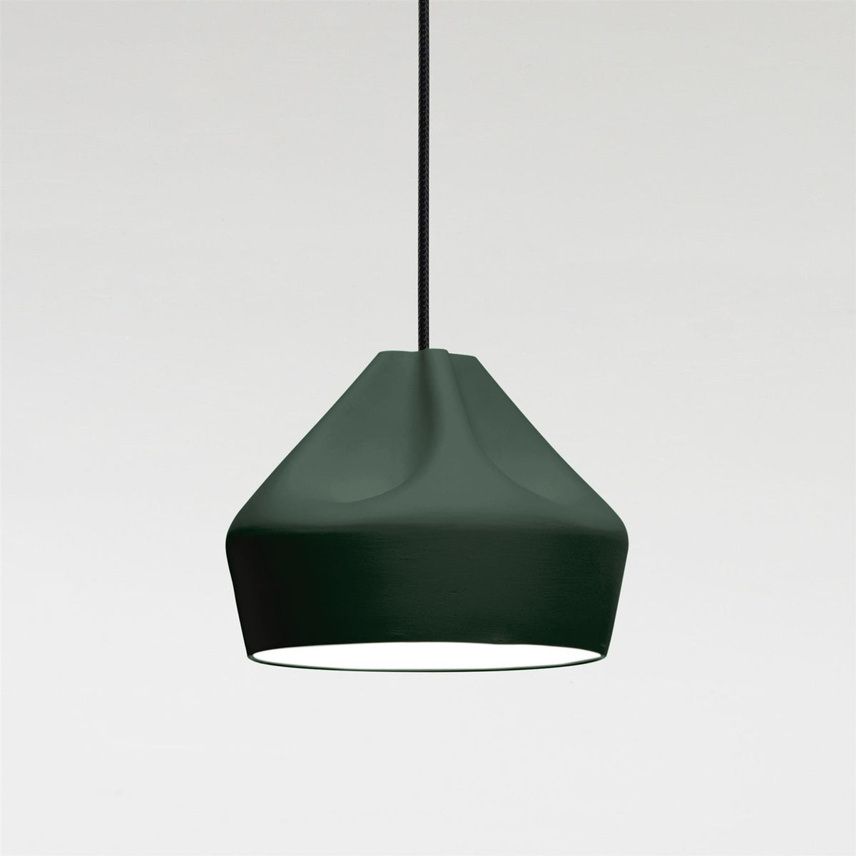 Marset Pleat Box Pendant