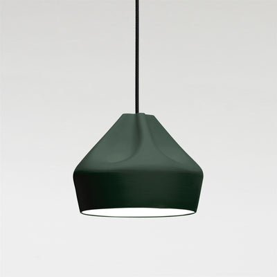 Marset Pleat Box Pendant